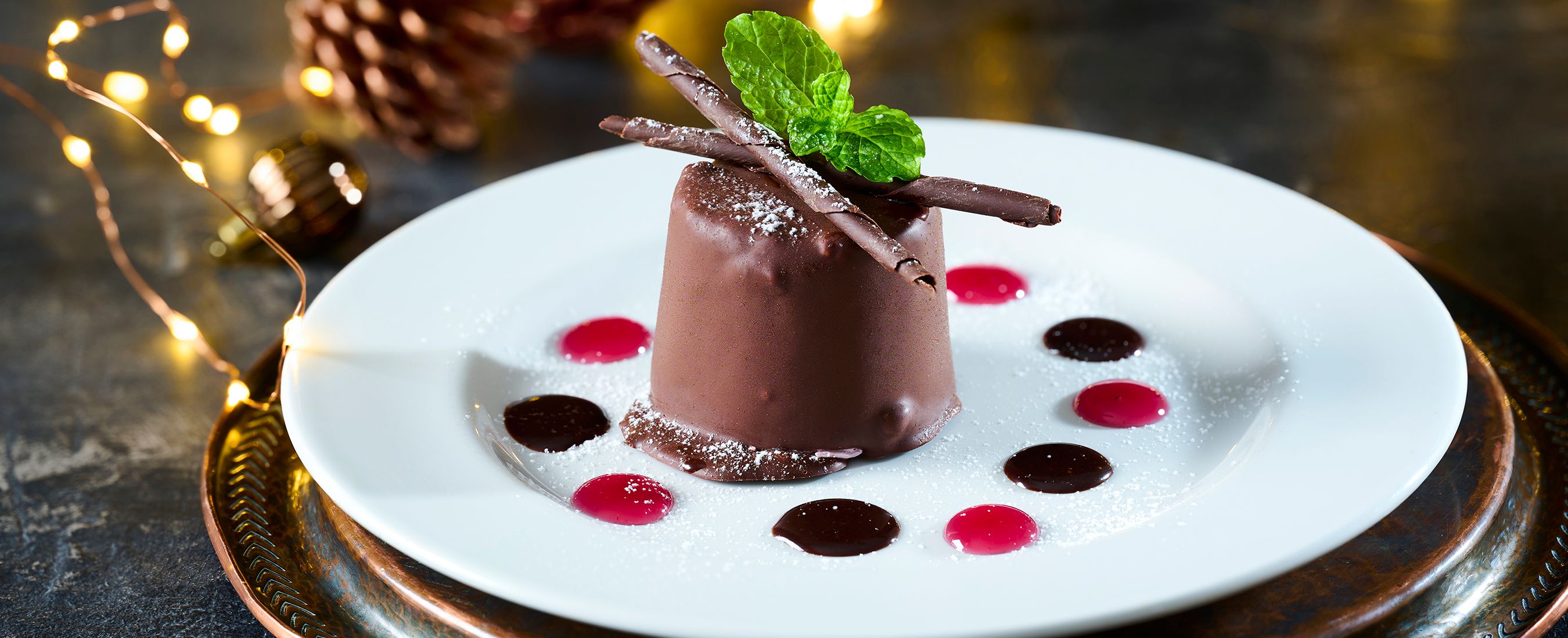 Boxing Day Lunch & Dinner at The Honeystone in Hunstanton