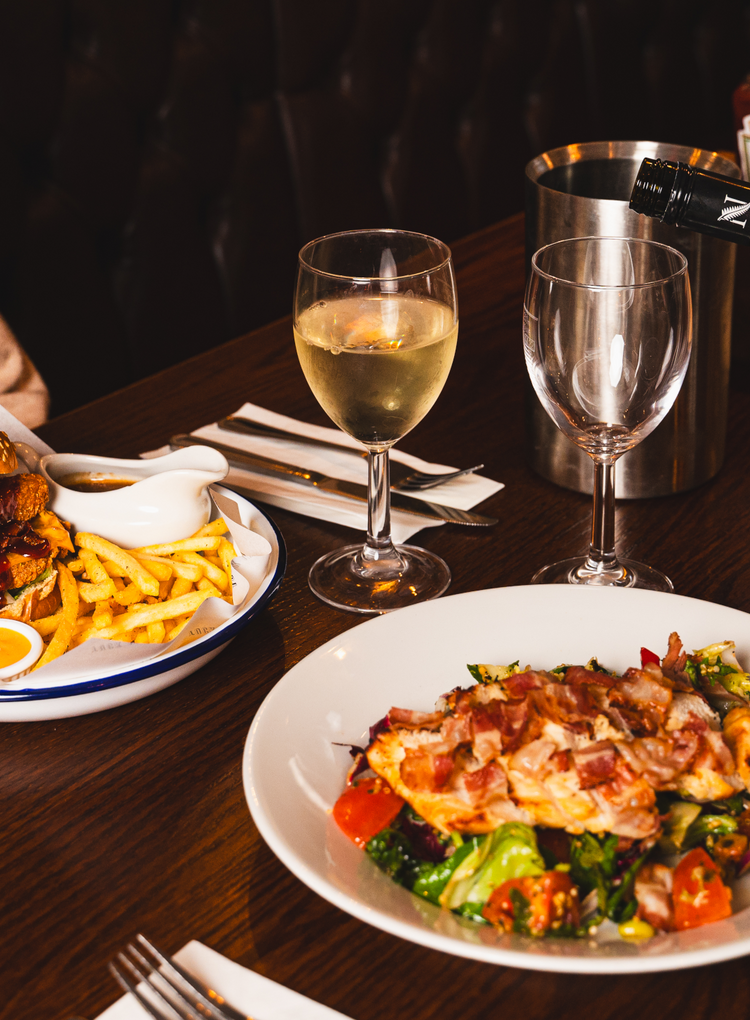 The Honeystone Hunstanton in Hunstanton Pub & Restaurant