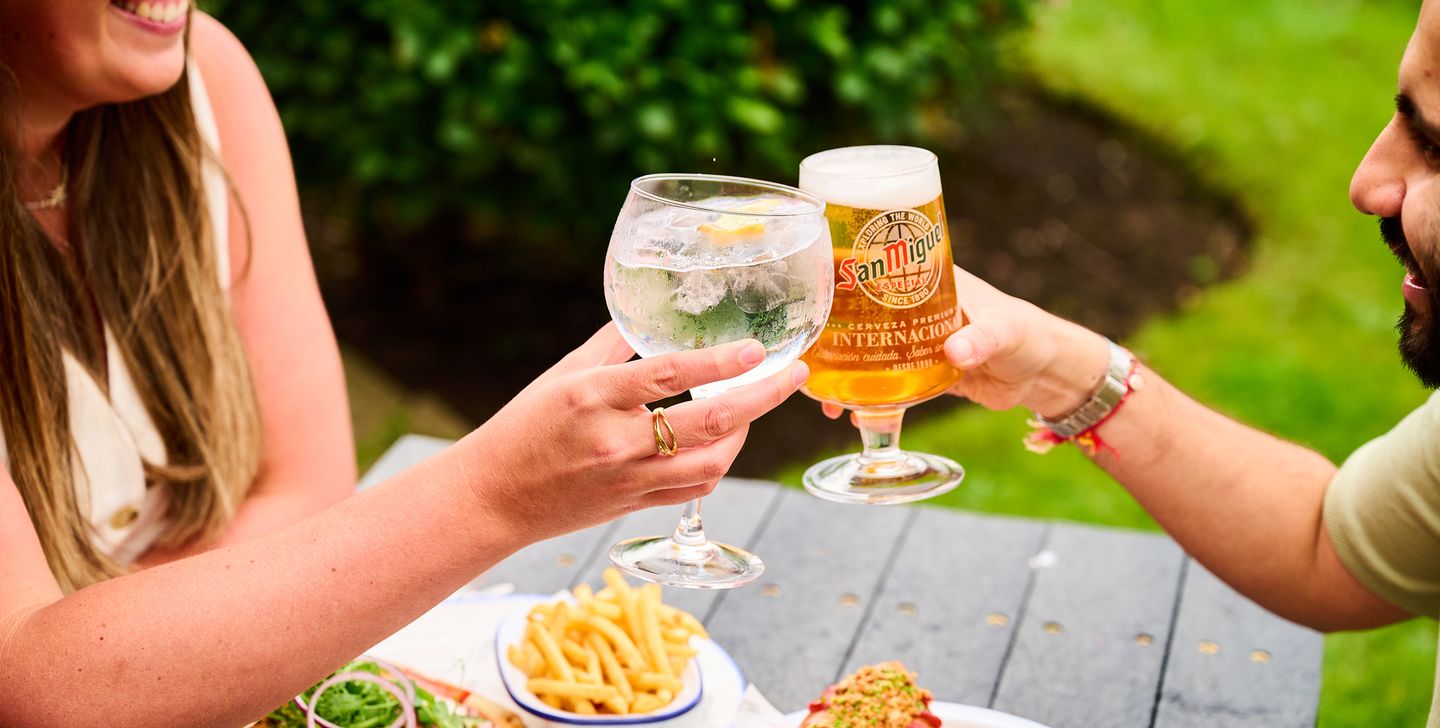 The Honeystone Hunstanton in Hunstanton Pub & Restaurant