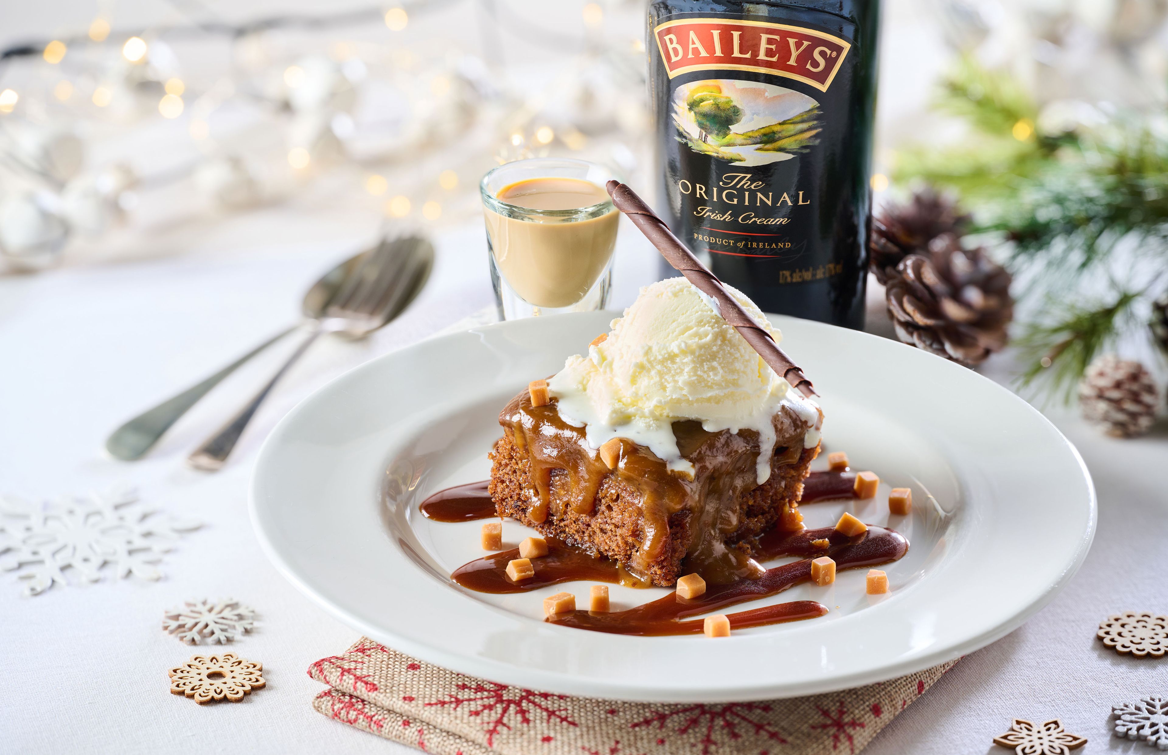 Festive Lunch & Dinner at The Honeystone in Hunstanton