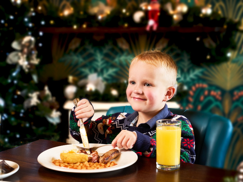 Even more magical occasions at The Honeystone
