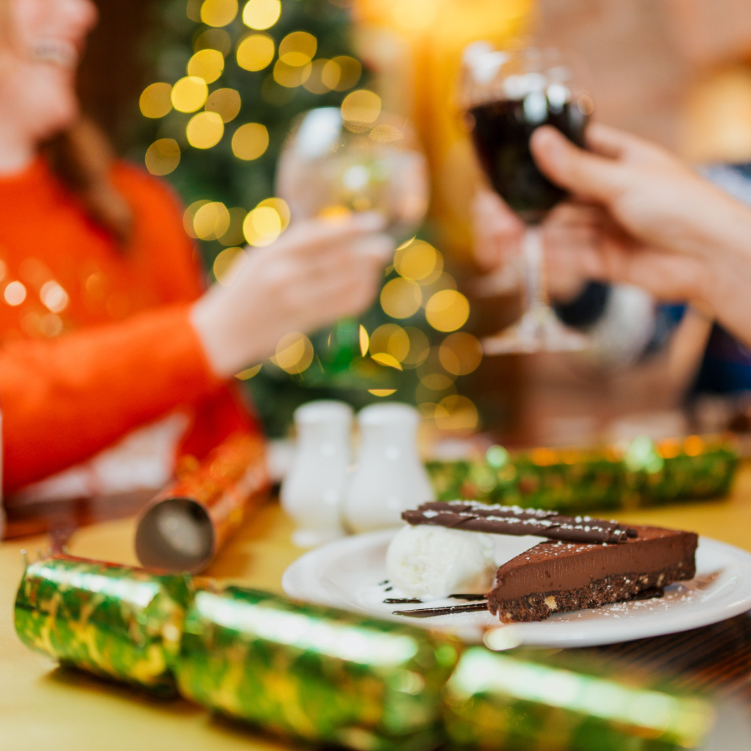 Christmas at The Honeystone